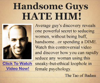 the tao of badass full pdf download @ The Tao Of Badass - Dating Advice For Men