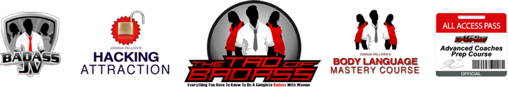 Why the Tao programs are the easiest dating advice products in the world to promote